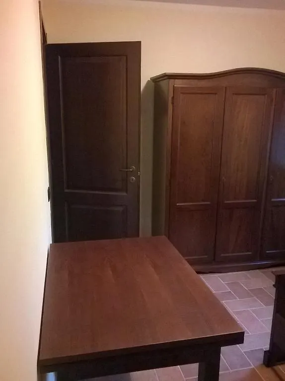 Agriturismo Valle D'Ambrosia Villa Roma
