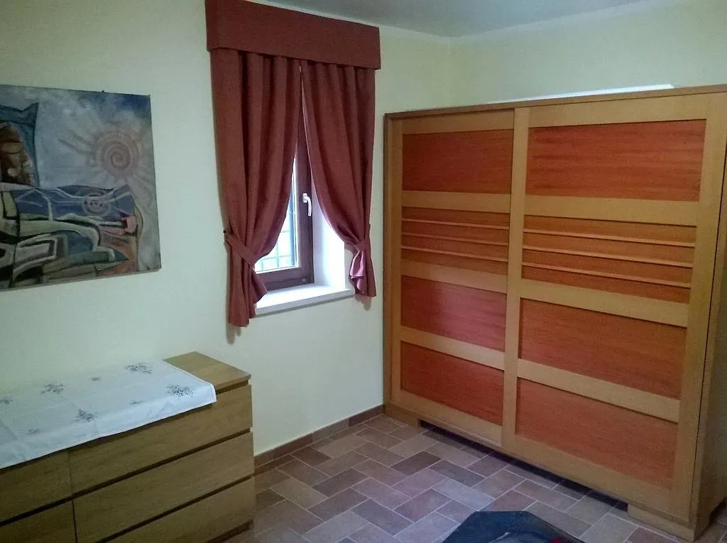 Agriturismo Valle D'Ambrosia Villa Roma 0*,  İtalya