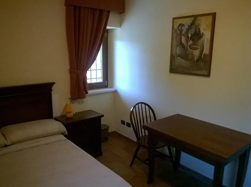 Agriturismo Valle D'Ambrosia Villa Rom